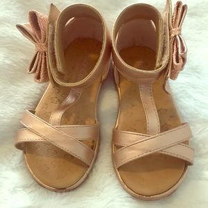 💥4 for $30💥🌸Juicy Couture Sandals🌸